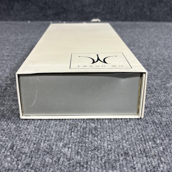 Fashion Royalty Black Swan Doll Jason Wu Francesco Catalano Box COA Collector - Picture 12 of 14